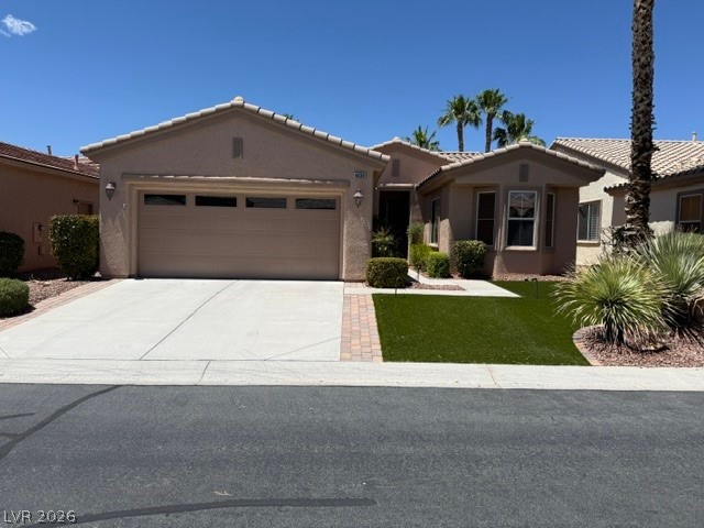 4639 Denaro Drive Las Vegas NV 89135