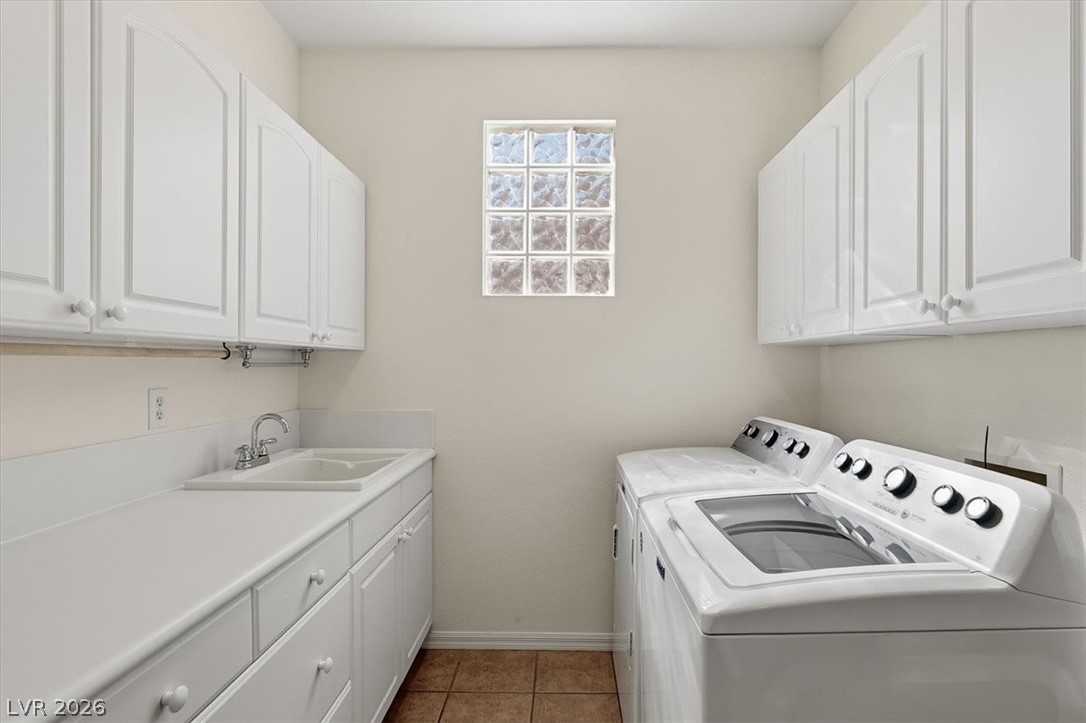 4639 Denaro Drive Las Vegas NV 89135