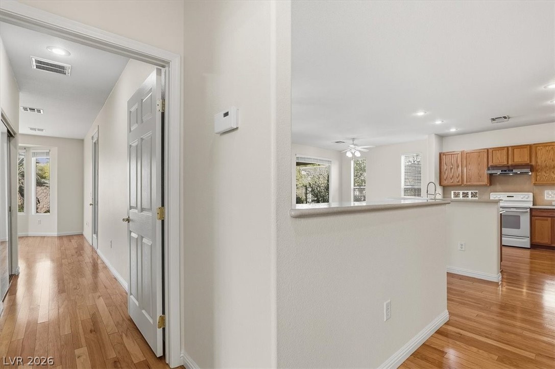 4639 Denaro Drive Las Vegas NV 89135