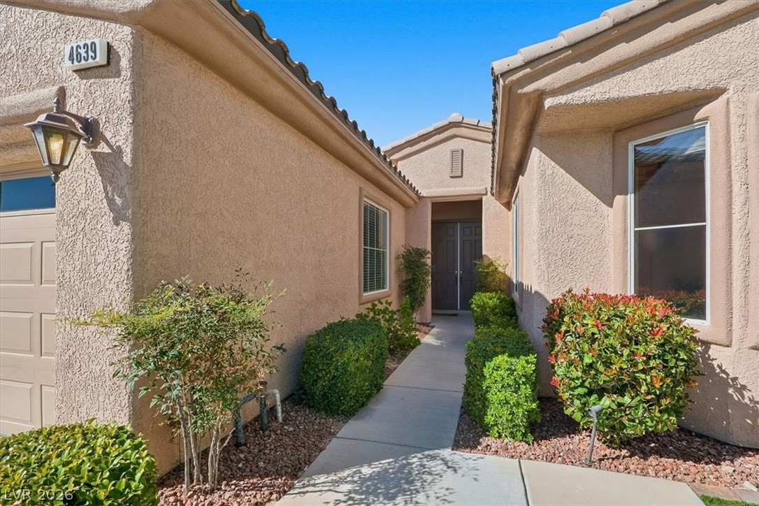 4639 Denaro Drive Las Vegas NV 89135