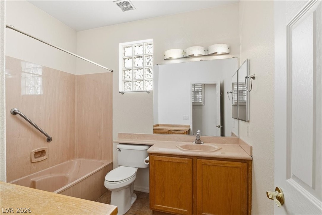 4639 Denaro Drive Las Vegas NV 89135