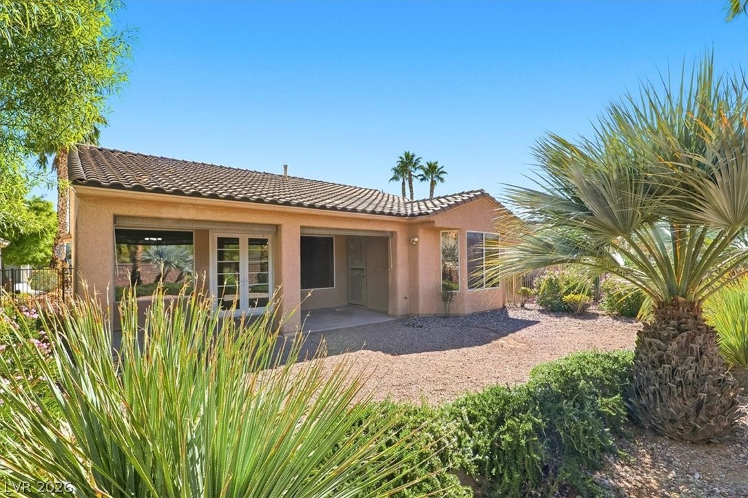 4639 Denaro Drive Las Vegas NV 89135