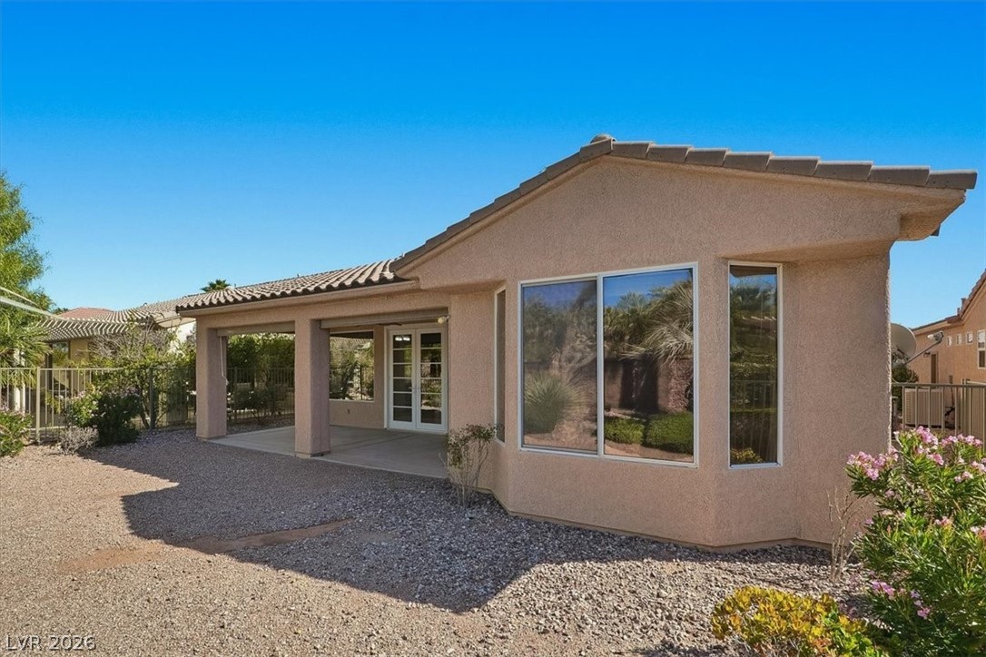 4639 Denaro Drive Las Vegas NV 89135