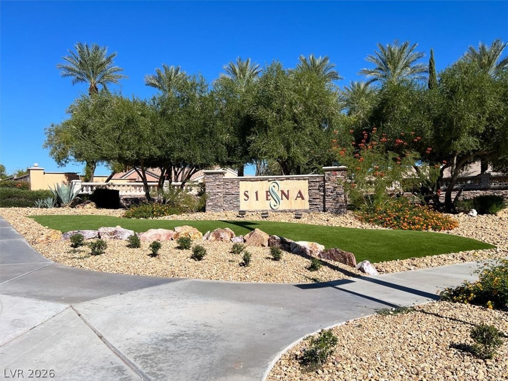 4639 Denaro Drive Las Vegas NV 89135