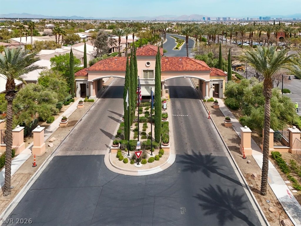 4639 Denaro Drive Las Vegas NV 89135
