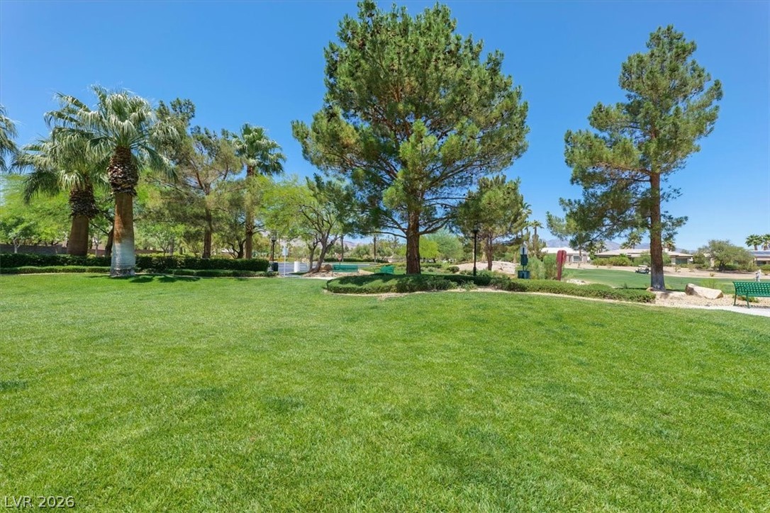 4639 Denaro Drive Las Vegas NV 89135