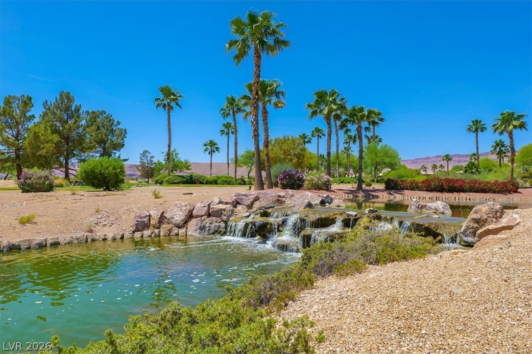 4639 Denaro Drive Las Vegas NV 89135