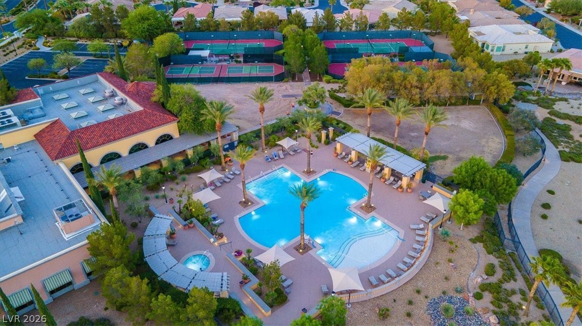 4639 Denaro Drive Las Vegas NV 89135