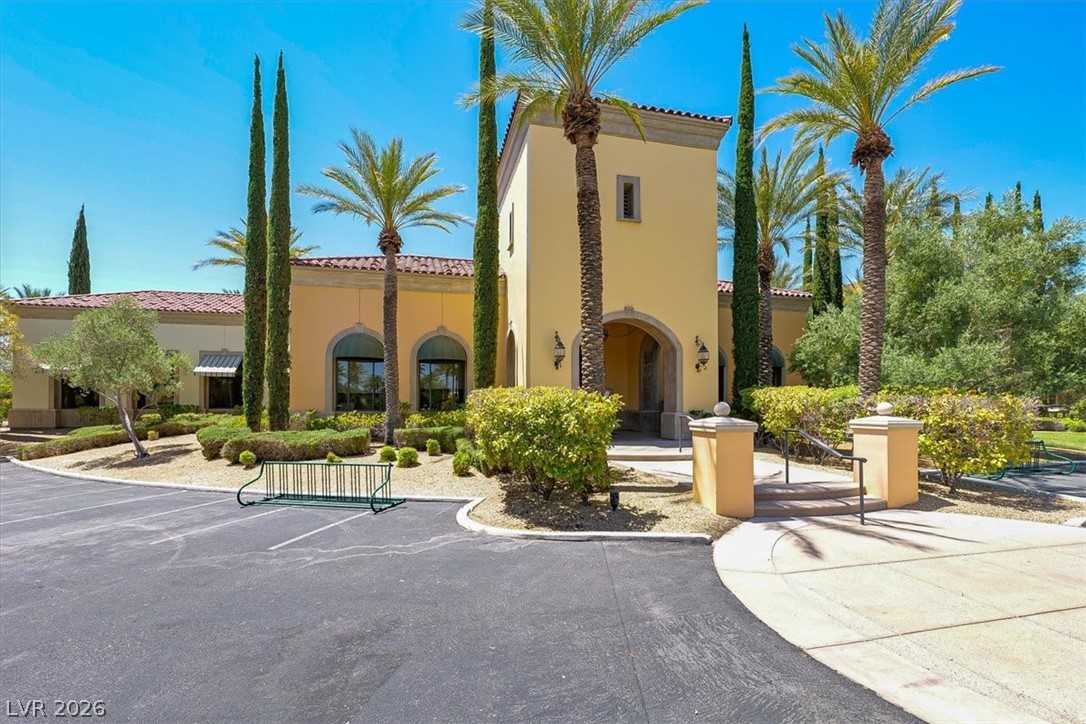 4639 Denaro Drive Las Vegas NV 89135