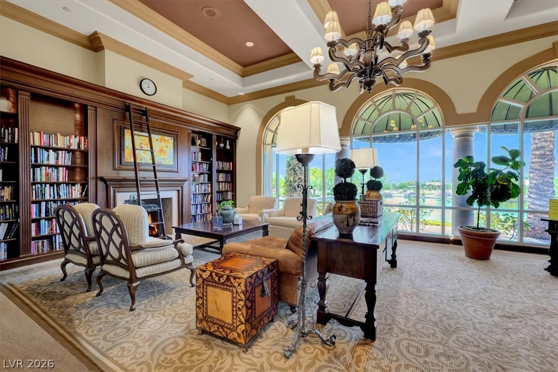 4639 Denaro Drive Las Vegas NV 89135