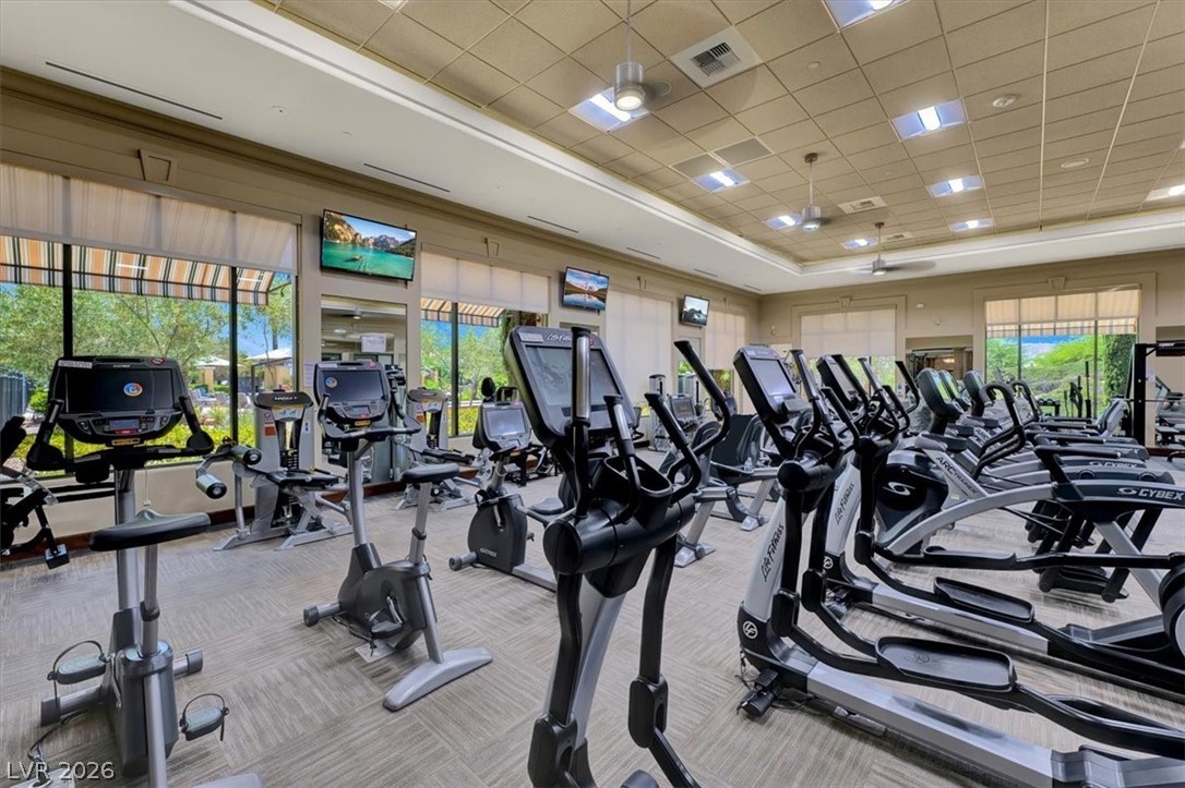 4639 Denaro Drive Las Vegas NV 89135