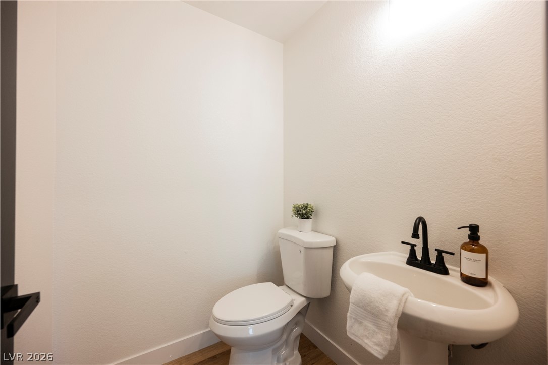 516 Shewsbury Avenue Las Vegas NV 89178