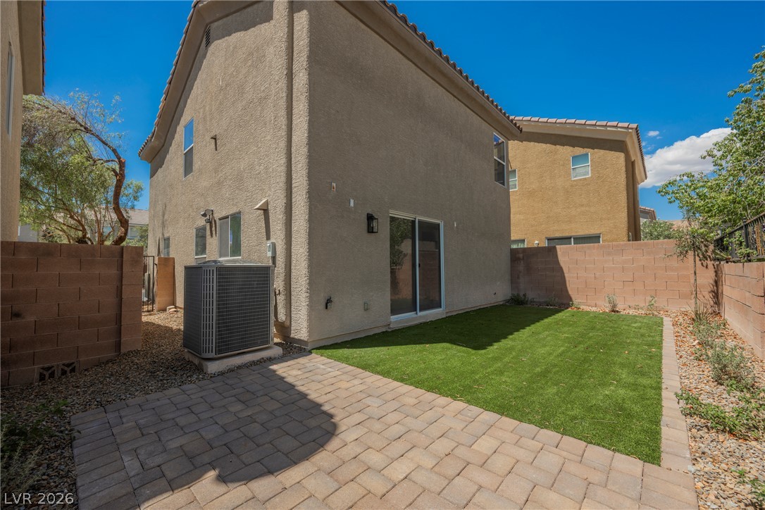 516 Shewsbury Avenue Las Vegas NV 89178