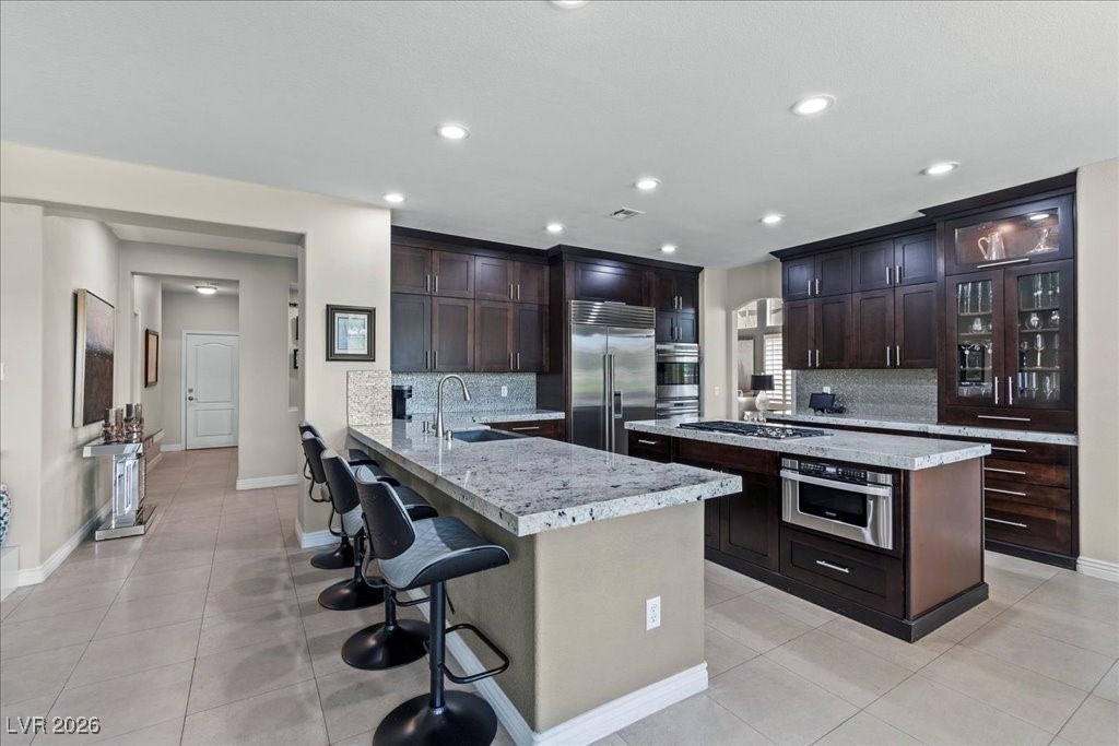 1805 Corta Bella Drive Las Vegas NV 89134