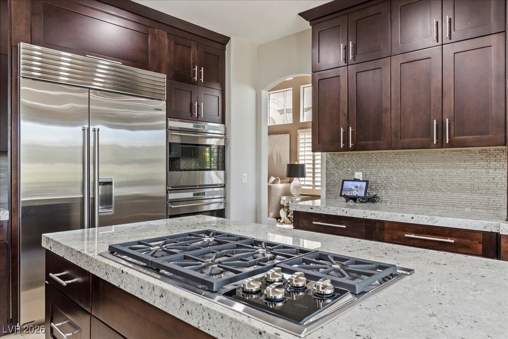 1805 Corta Bella Drive Las Vegas NV 89134