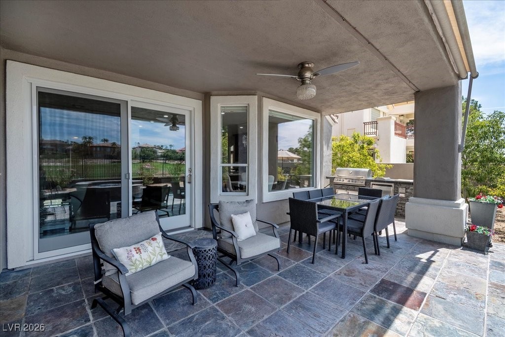 1805 Corta Bella Drive Las Vegas NV 89134