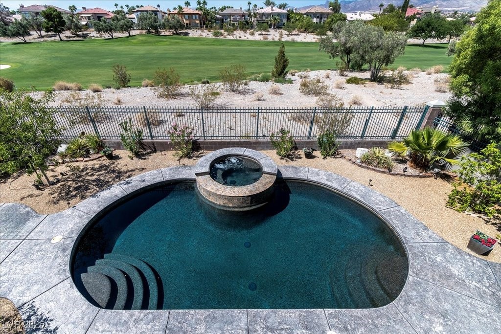 1805 Corta Bella Drive Las Vegas NV 89134