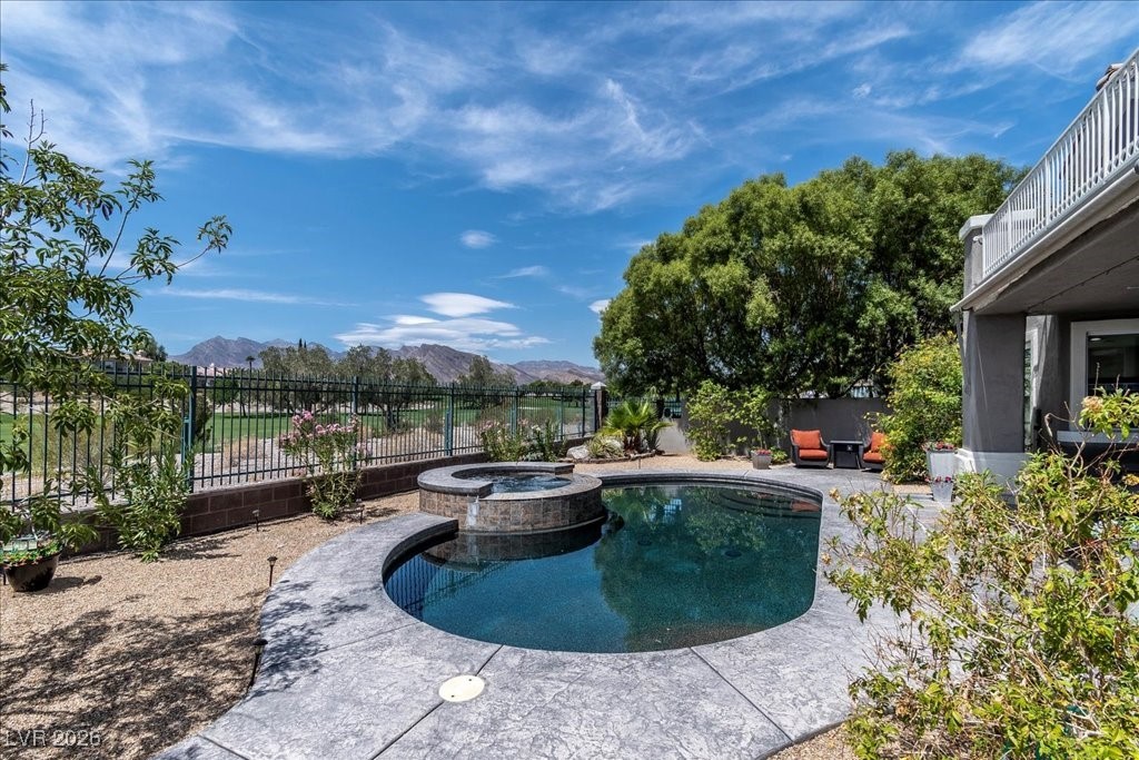 1805 Corta Bella Drive Las Vegas NV 89134