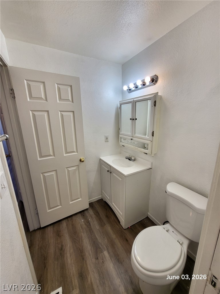 4456 Buena Vista Drive Las Vegas NV 89102