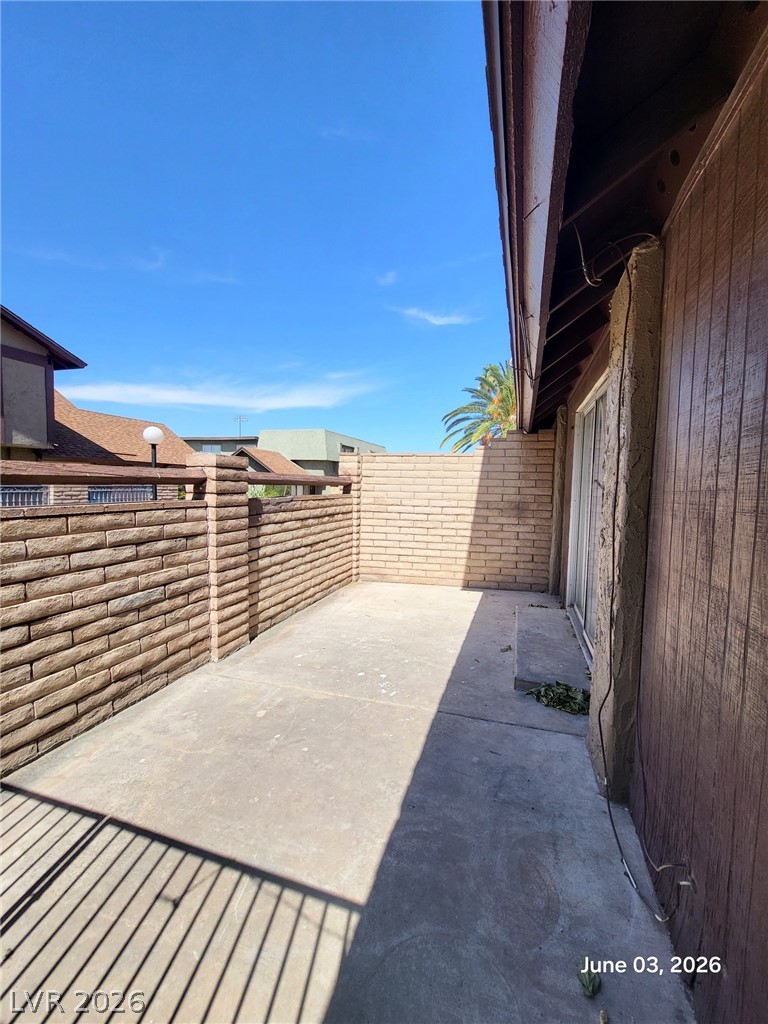 4456 Buena Vista Drive Las Vegas NV 89102