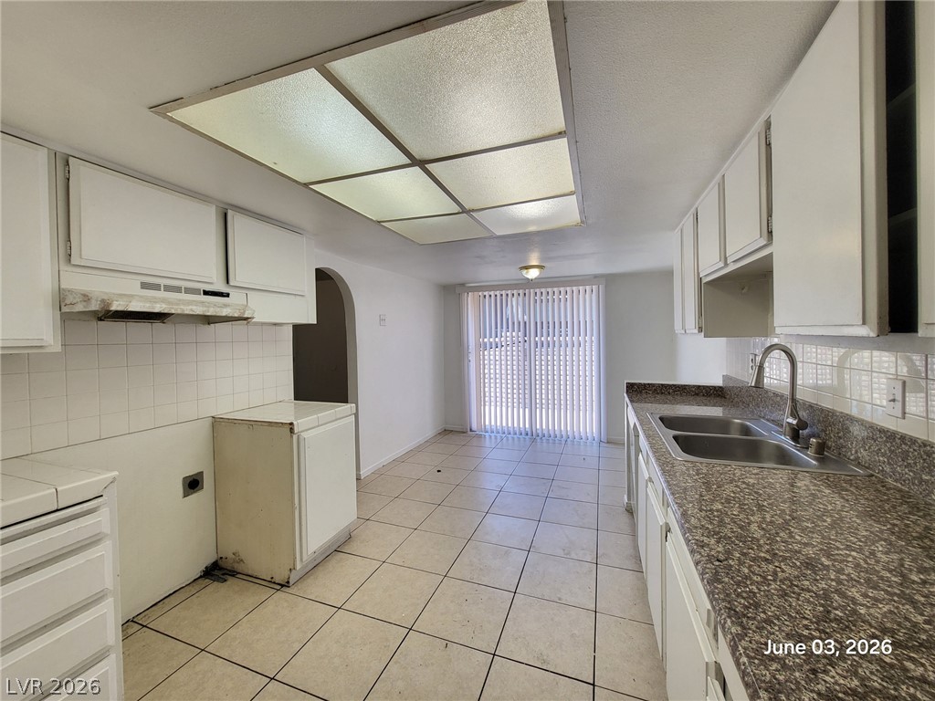 4456 Buena Vista Drive Las Vegas NV 89102