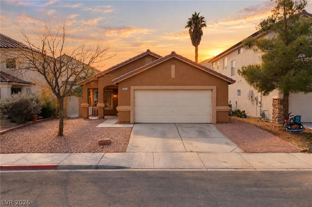 3561 Unique Way Las Vegas NV 89129