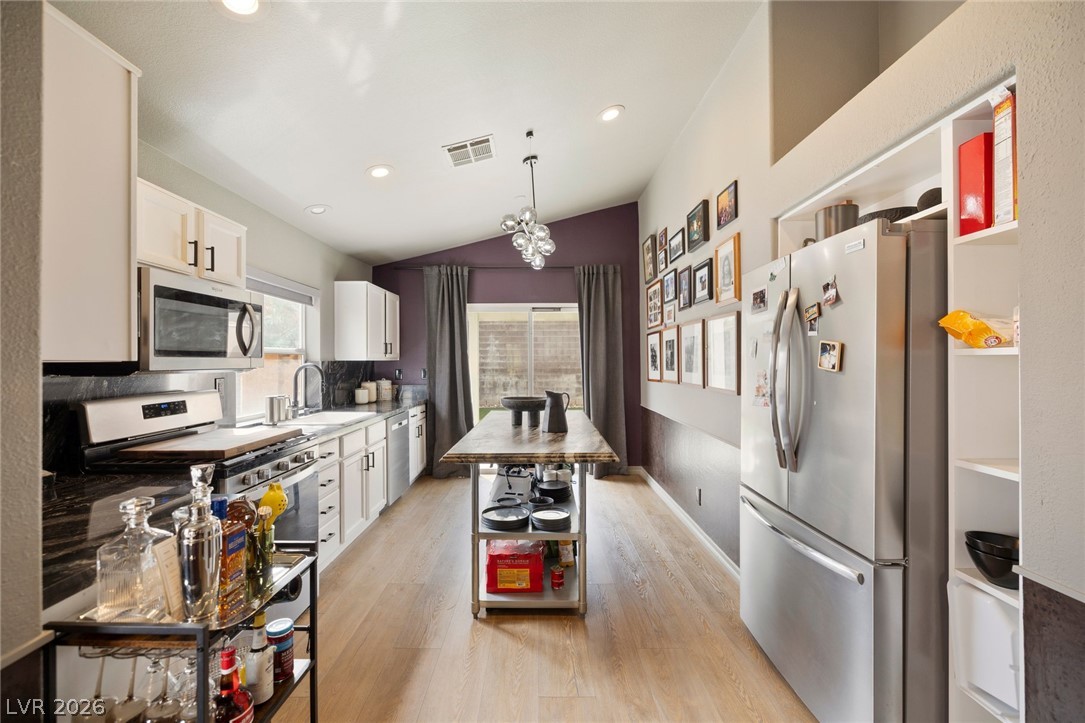 3561 Unique Way Las Vegas NV 89129
