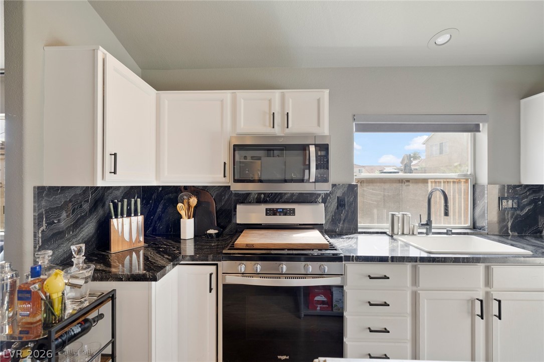 3561 Unique Way Las Vegas NV 89129