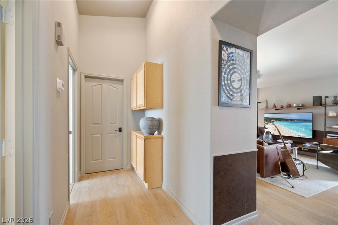 3561 Unique Way Las Vegas NV 89129