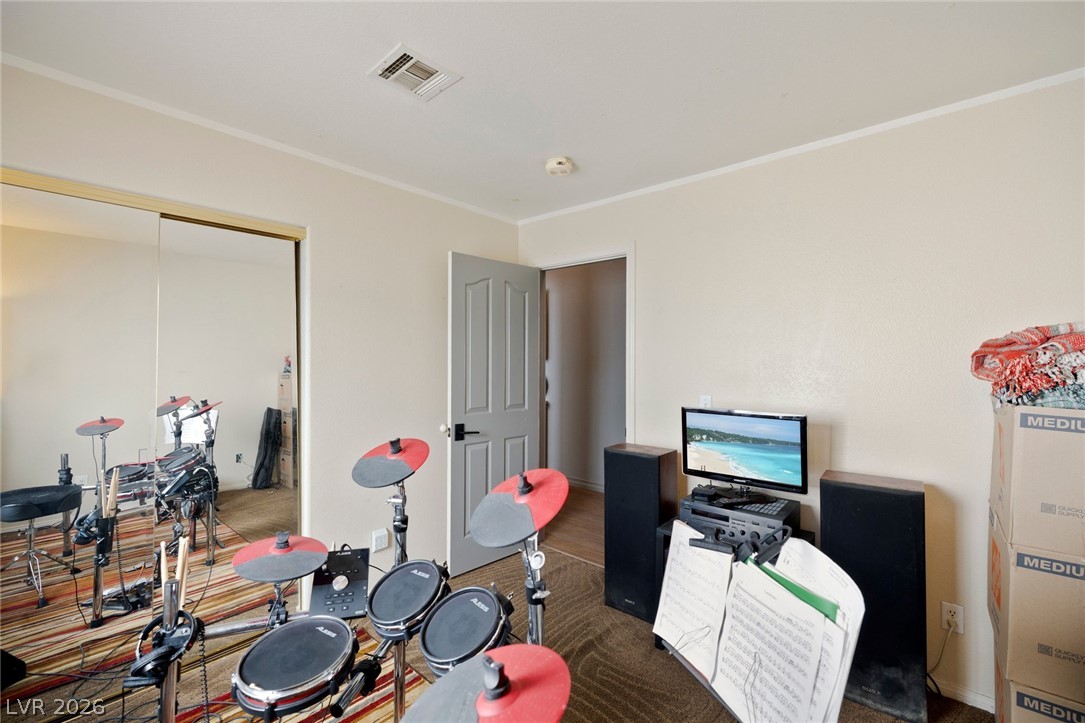 3561 Unique Way Las Vegas NV 89129