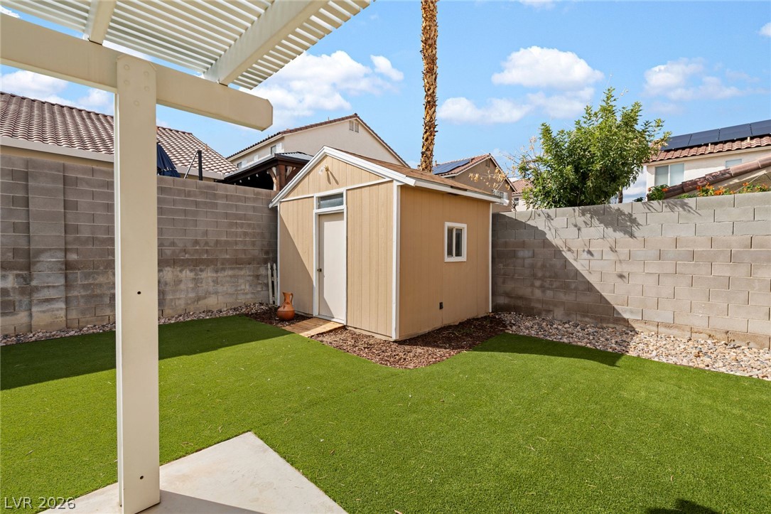 3561 Unique Way Las Vegas NV 89129
