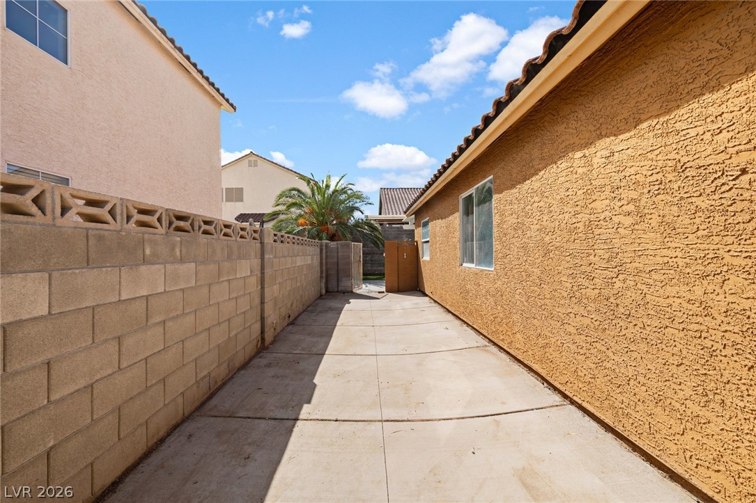 3561 Unique Way Las Vegas NV 89129