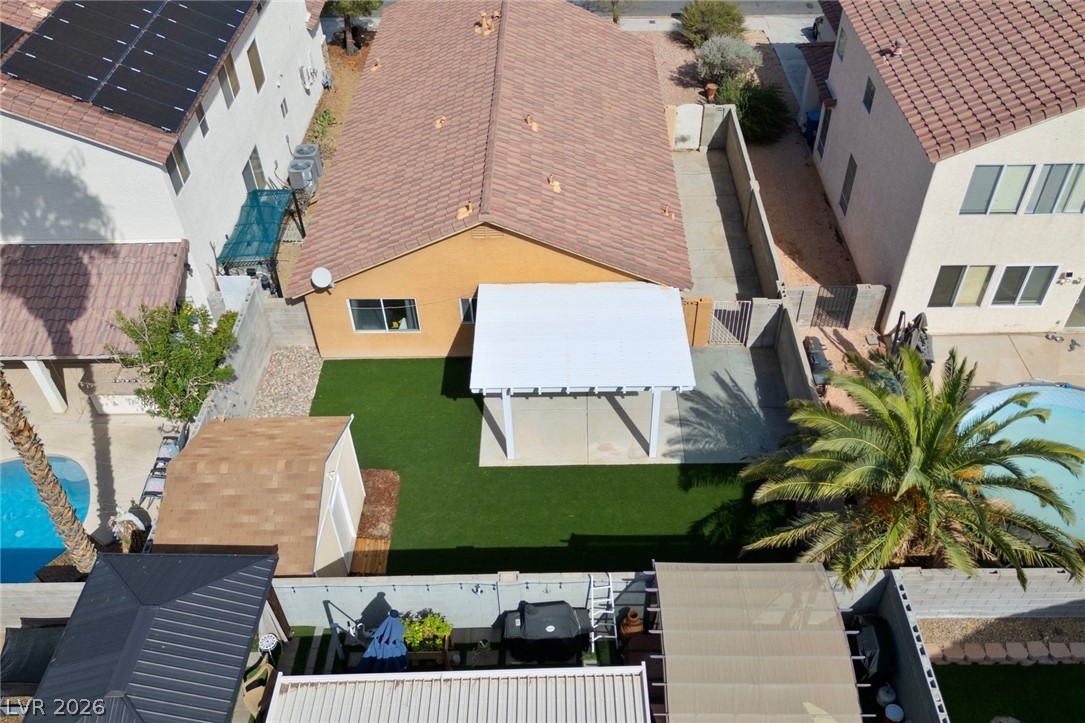 3561 Unique Way Las Vegas NV 89129