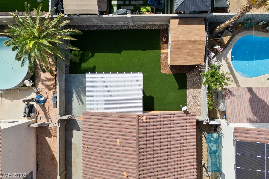 3561 Unique Way Las Vegas NV 89129