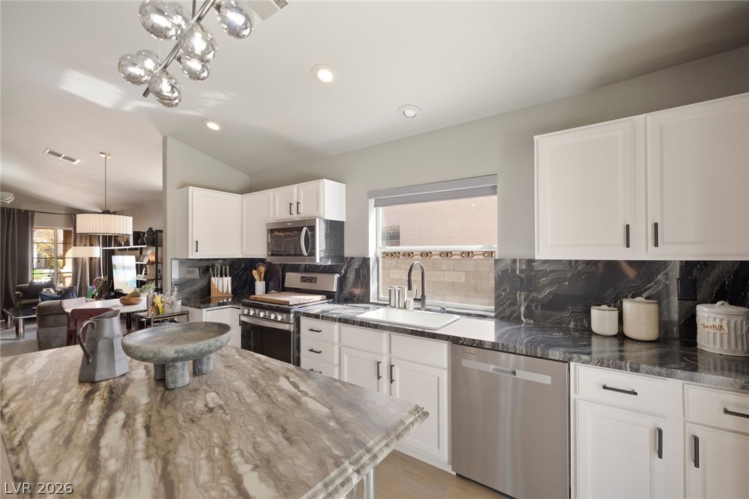 3561 Unique Way Las Vegas NV 89129