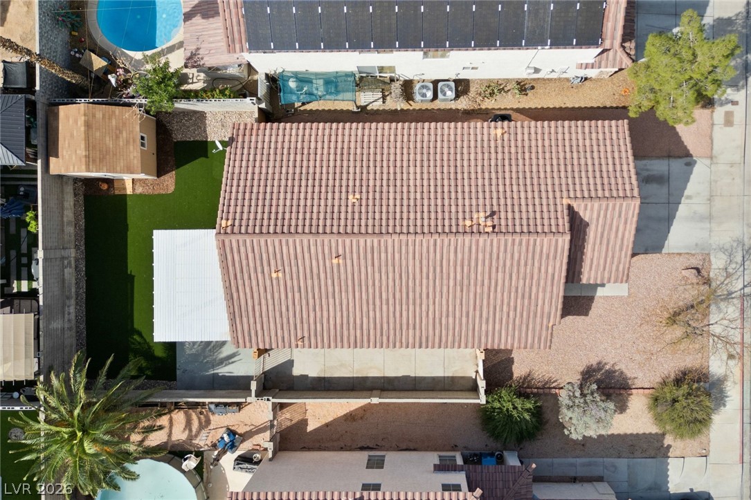 3561 Unique Way Las Vegas NV 89129