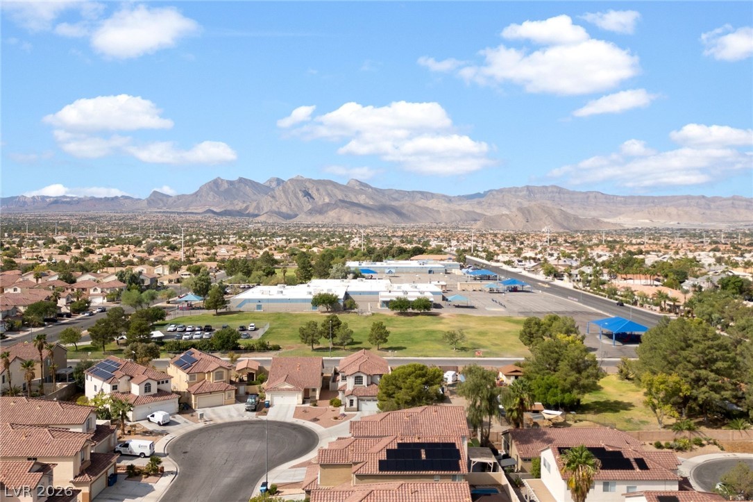 3561 Unique Way Las Vegas NV 89129