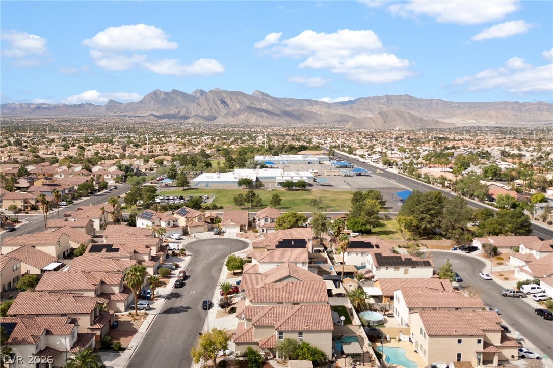 3561 Unique Way Las Vegas NV 89129