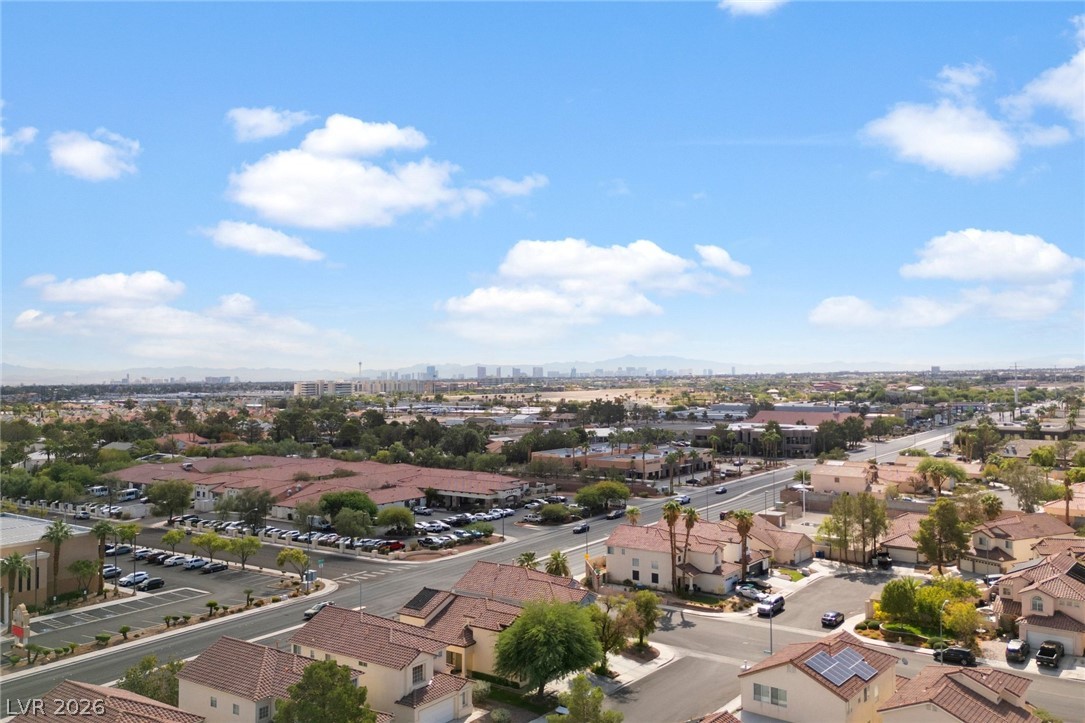 3561 Unique Way Las Vegas NV 89129