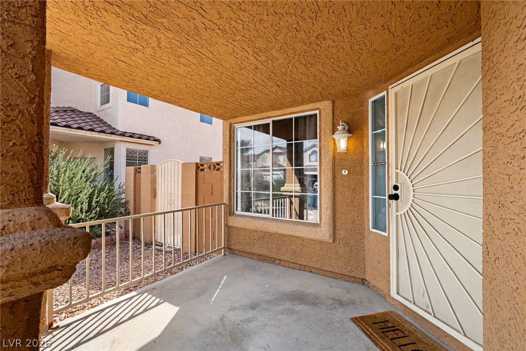 3561 Unique Way Las Vegas NV 89129