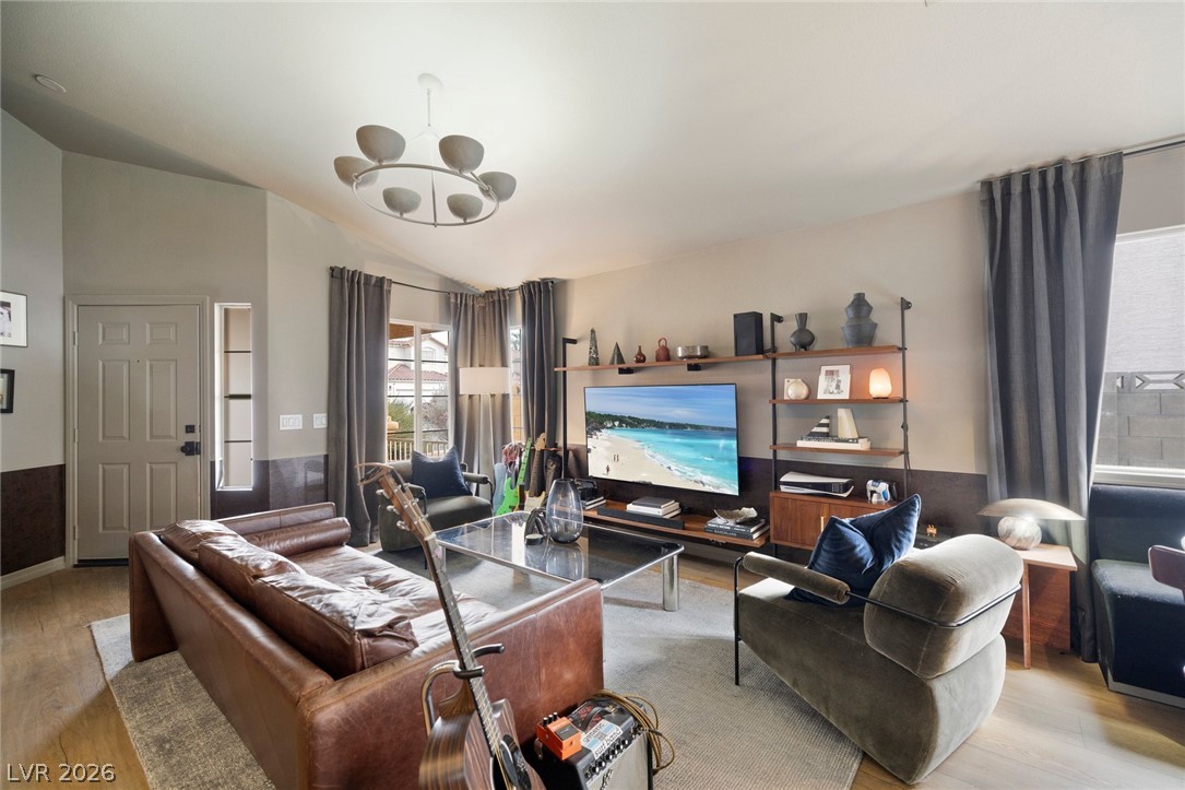 3561 Unique Way Las Vegas NV 89129