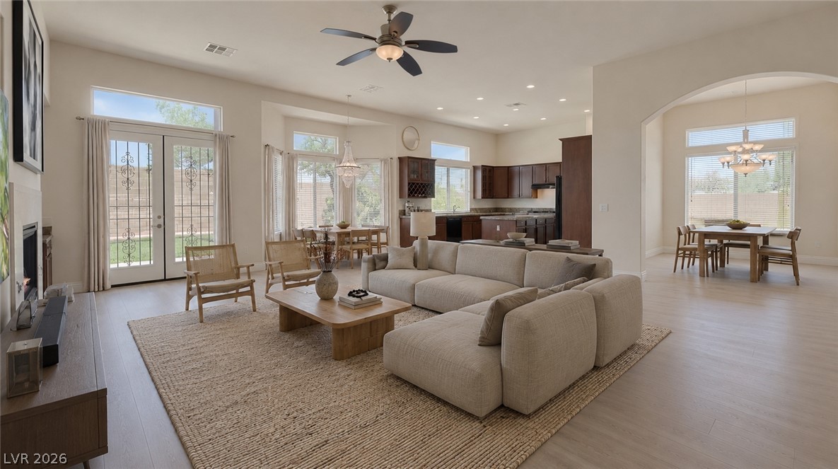 10310 Havkin Court Las Vegas NV 89149
