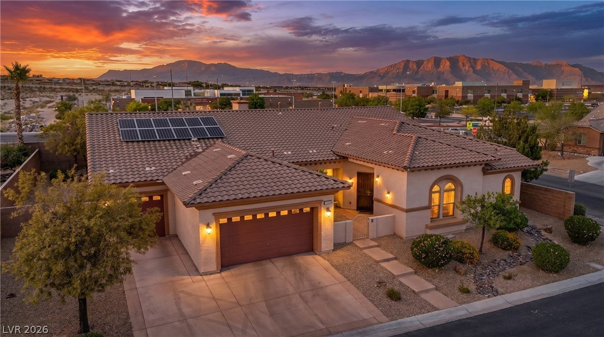 10310 Havkin Court Las Vegas NV 89149