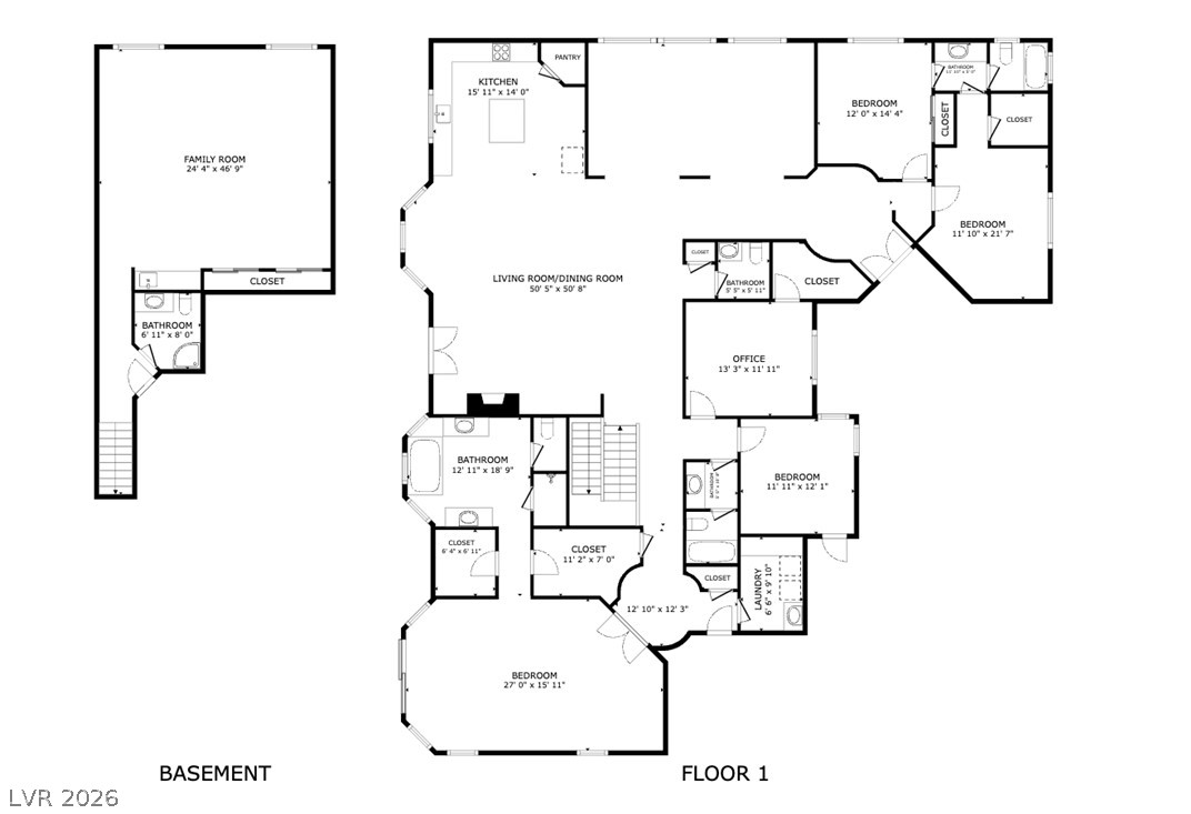 10310 Havkin Court Las Vegas NV 89149