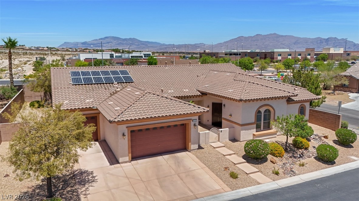 10310 Havkin Court Las Vegas NV 89149