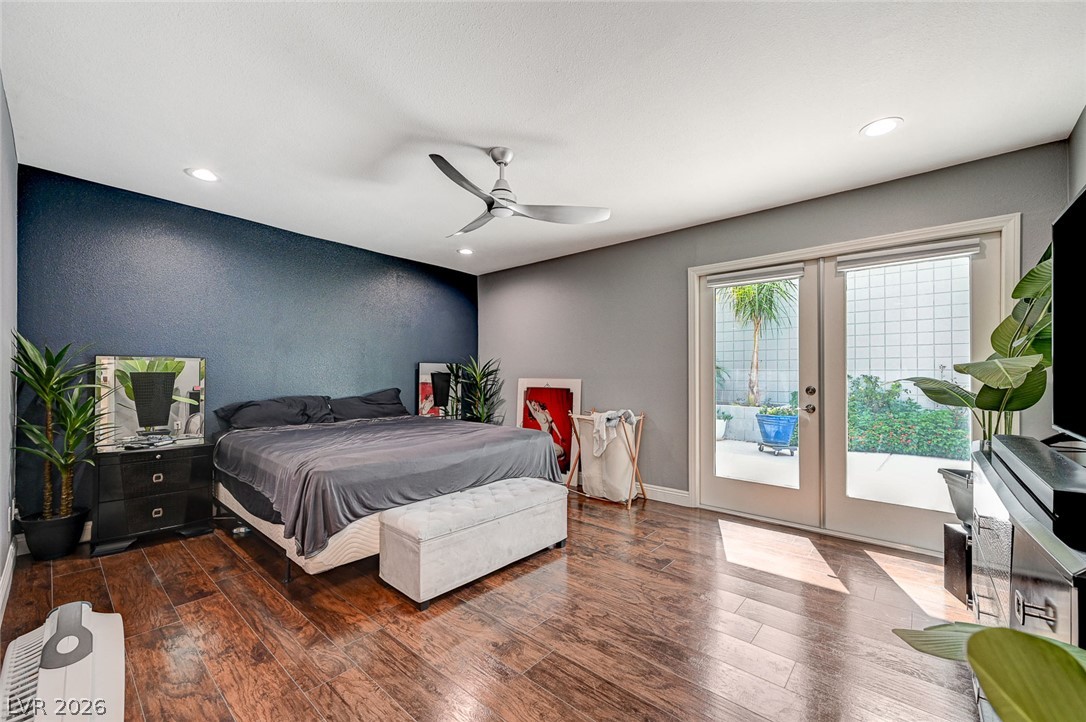 3537 Legendary Drive Las Vegas NV 89121