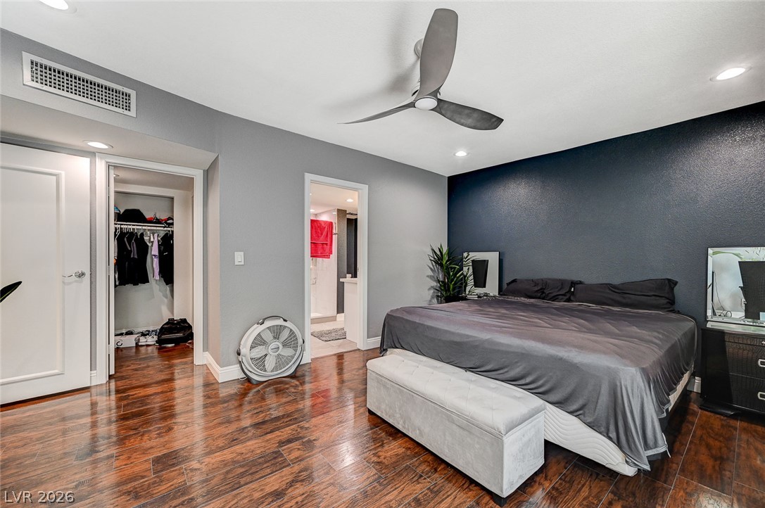 3537 Legendary Drive Las Vegas NV 89121