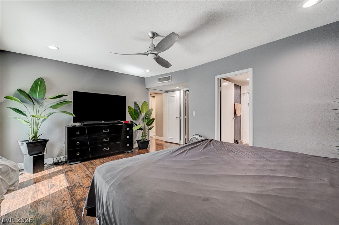 3537 Legendary Drive Las Vegas NV 89121