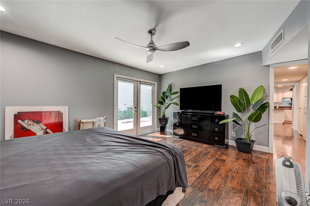 3537 Legendary Drive Las Vegas NV 89121