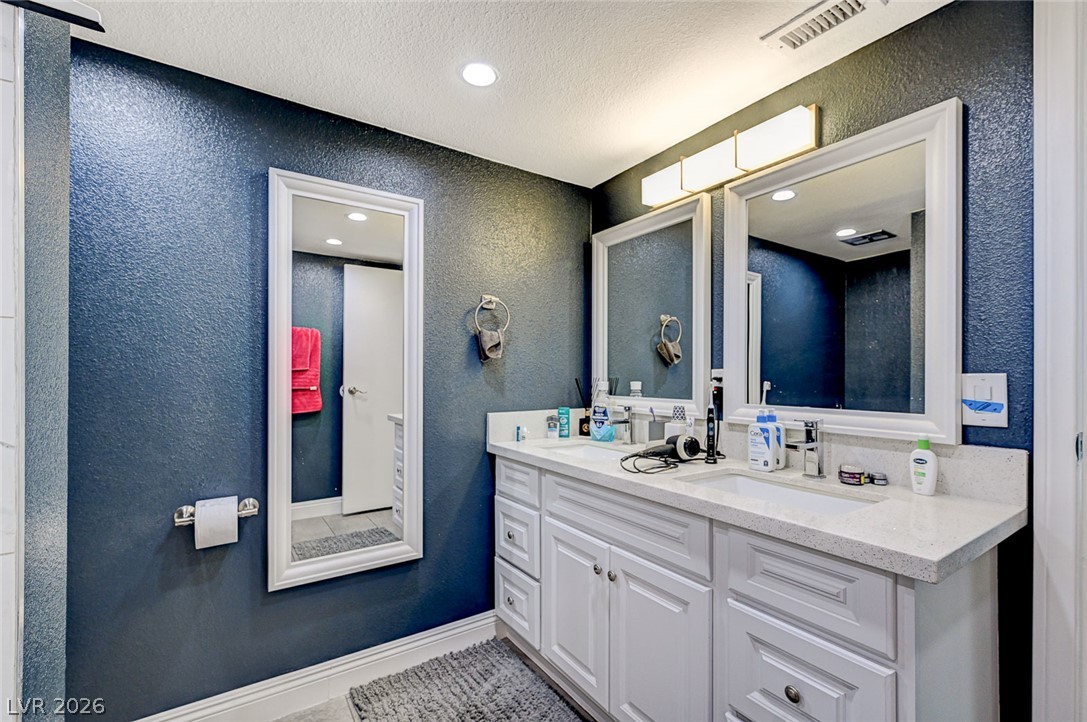 3537 Legendary Drive Las Vegas NV 89121